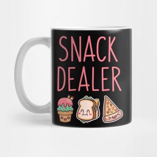 Snack Dealer Mug